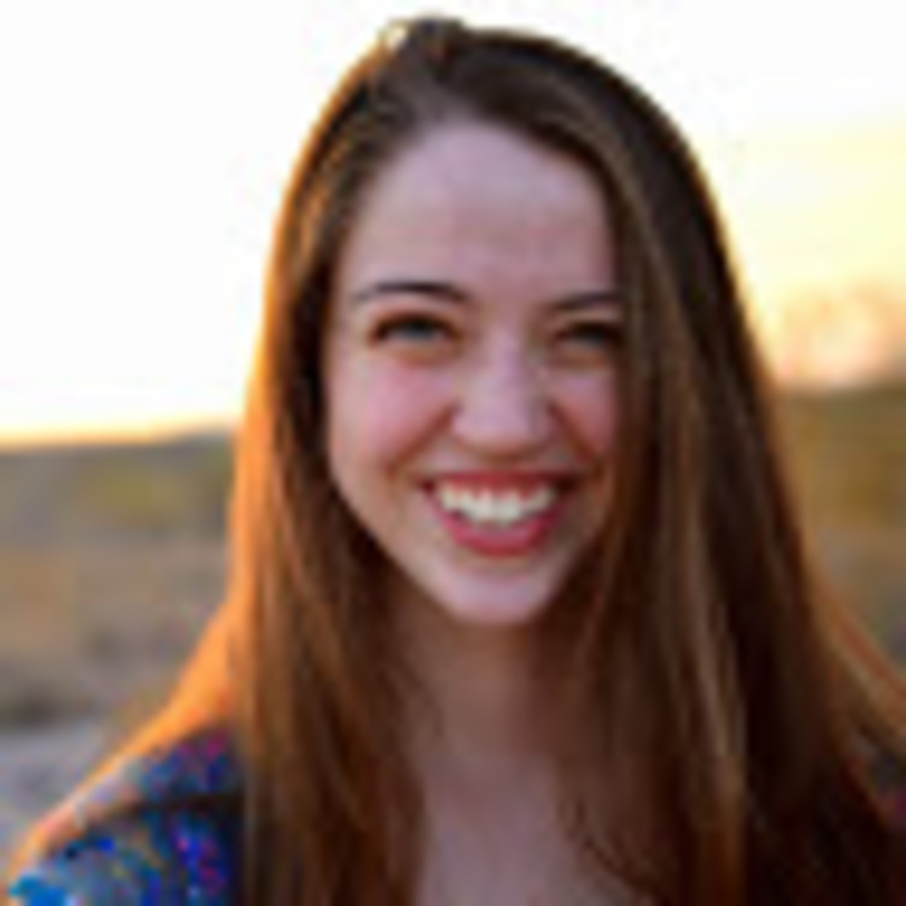 Meet your Posher, Savannah